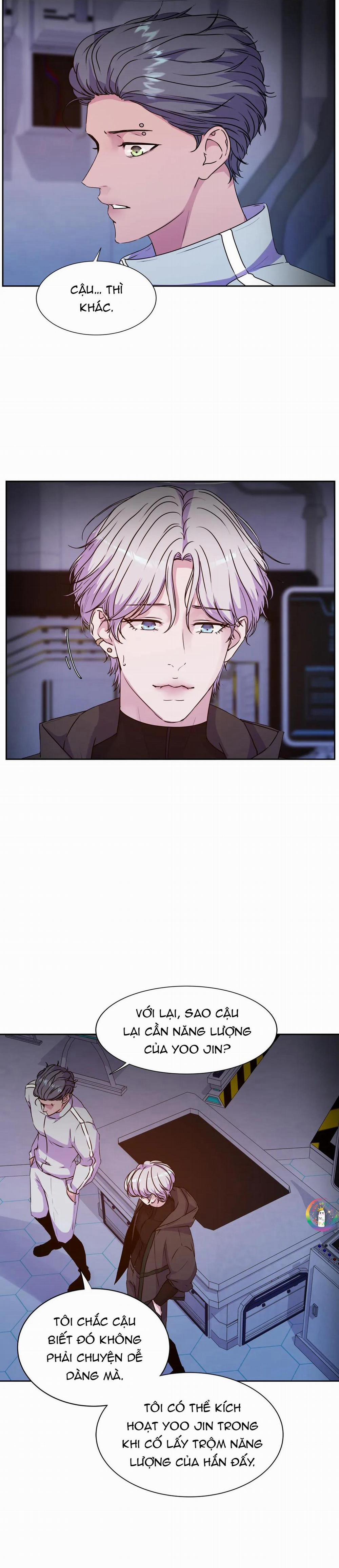 Guiding Light 22 trang 5