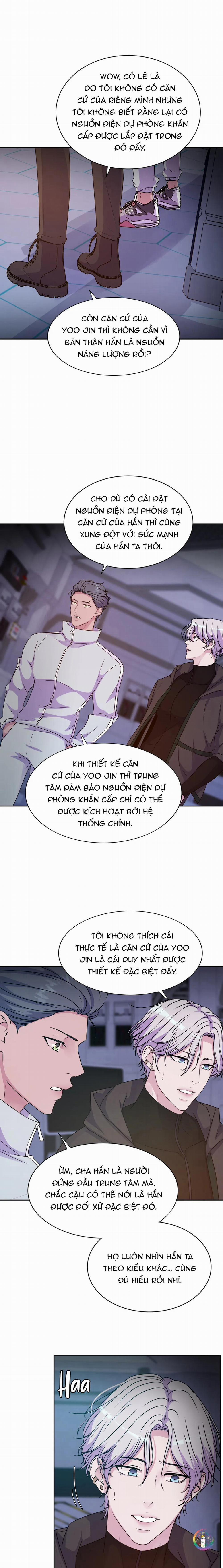 Guiding Light 22 trang 9