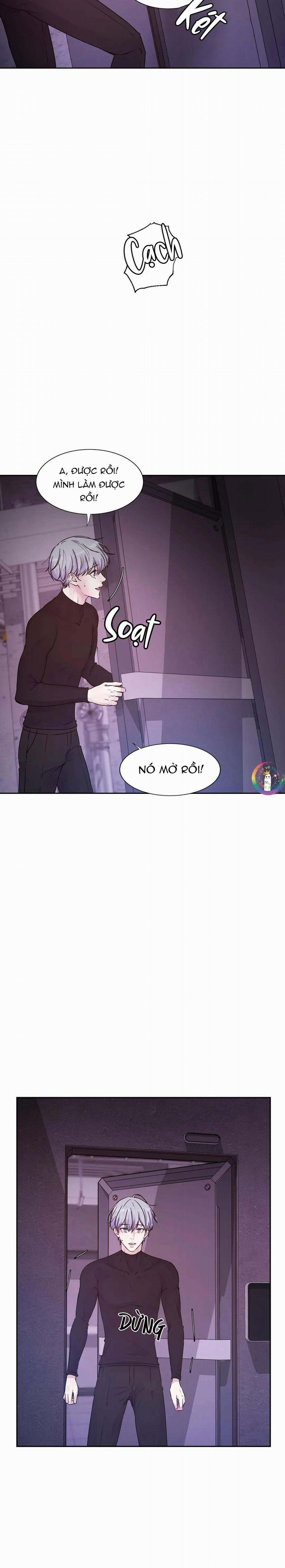 Guiding Light 23 trang 20