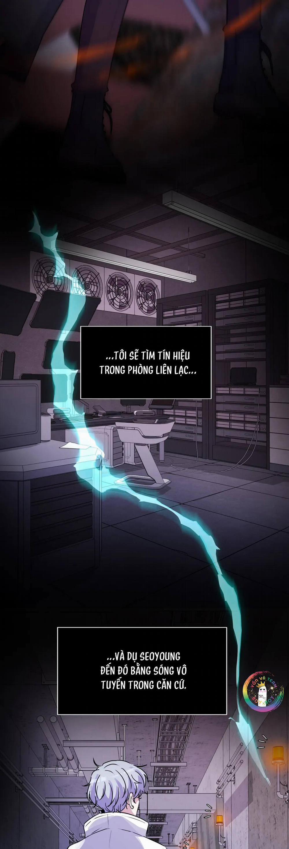 Guiding Light 24 Chụt Chụt trang 14