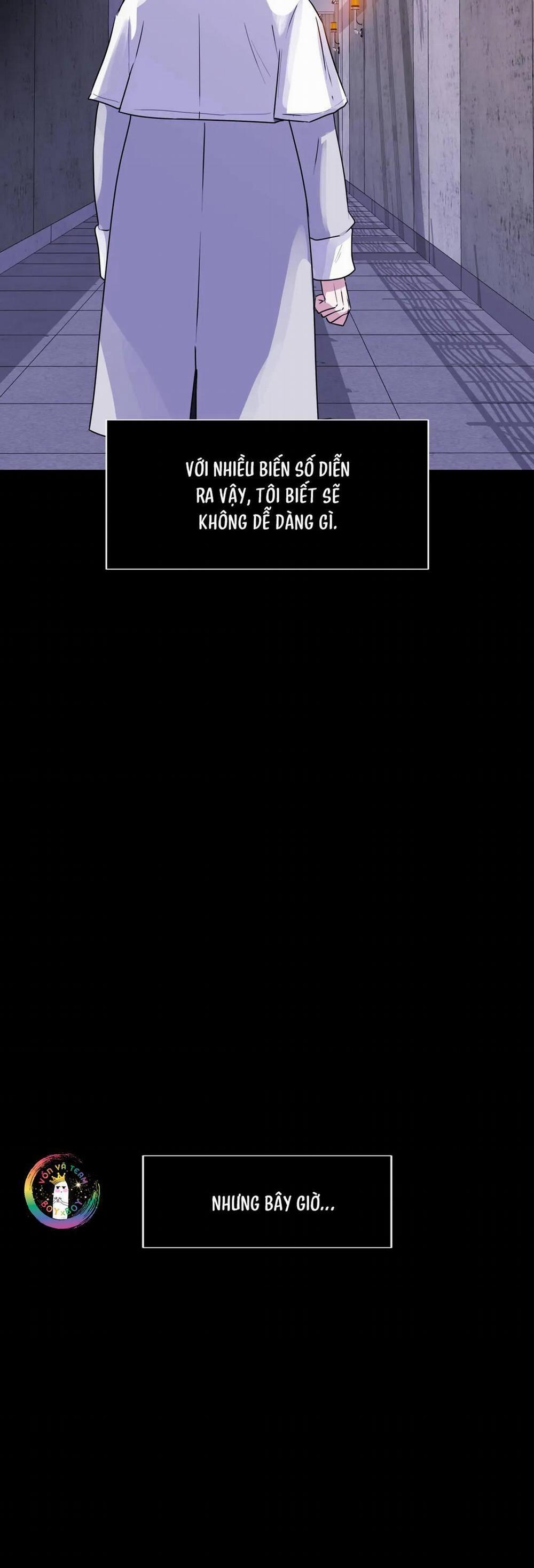 Guiding Light 24 Chụt Chụt trang 15