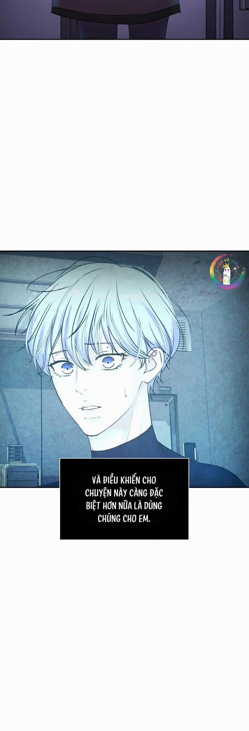 Guiding Light 24 Chụt Chụt trang 20