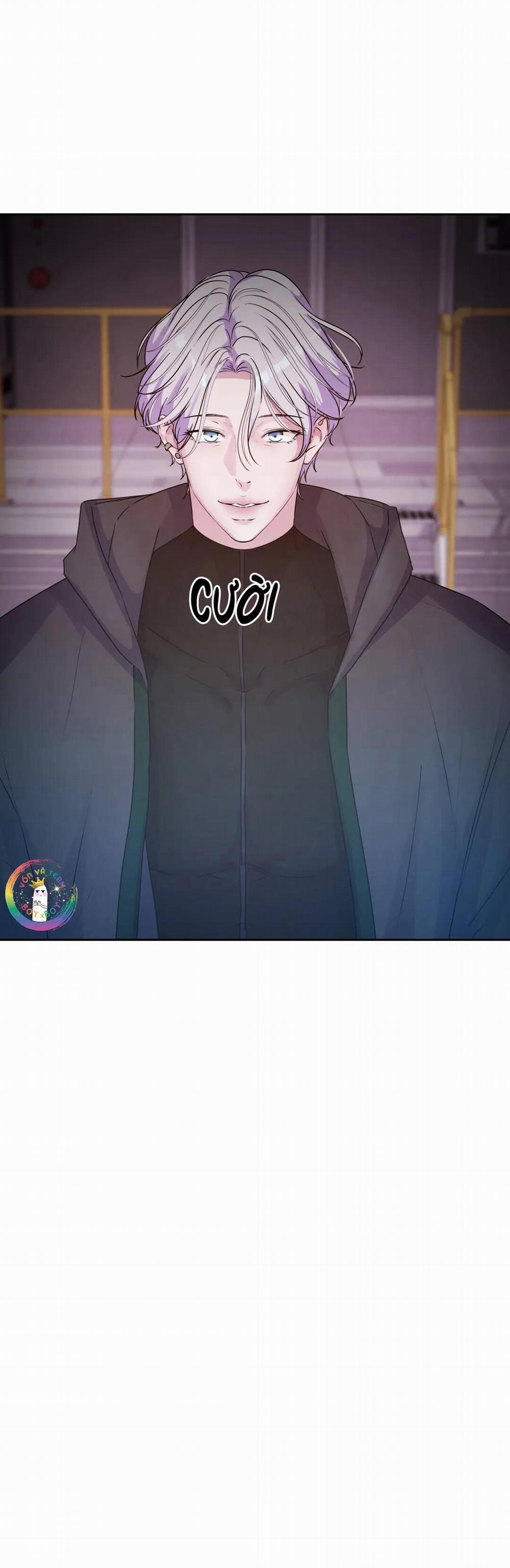 Guiding Light 24 Chụt Chụt trang 21