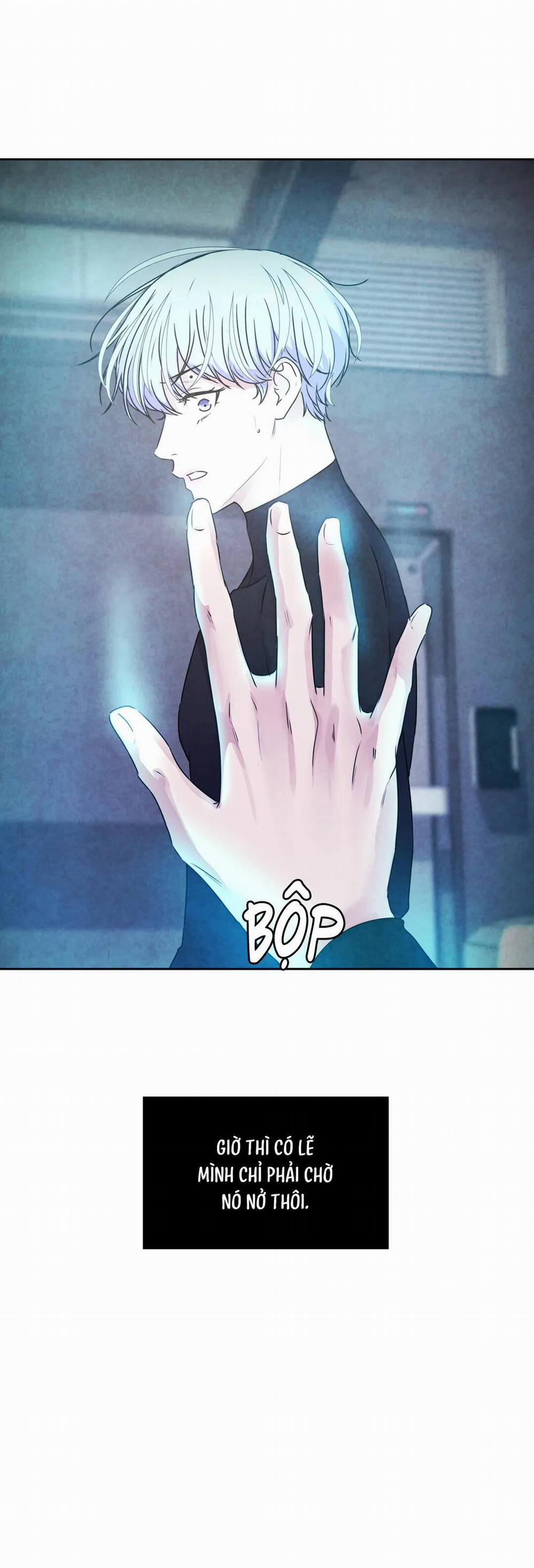 Guiding Light 24 Chụt Chụt trang 32