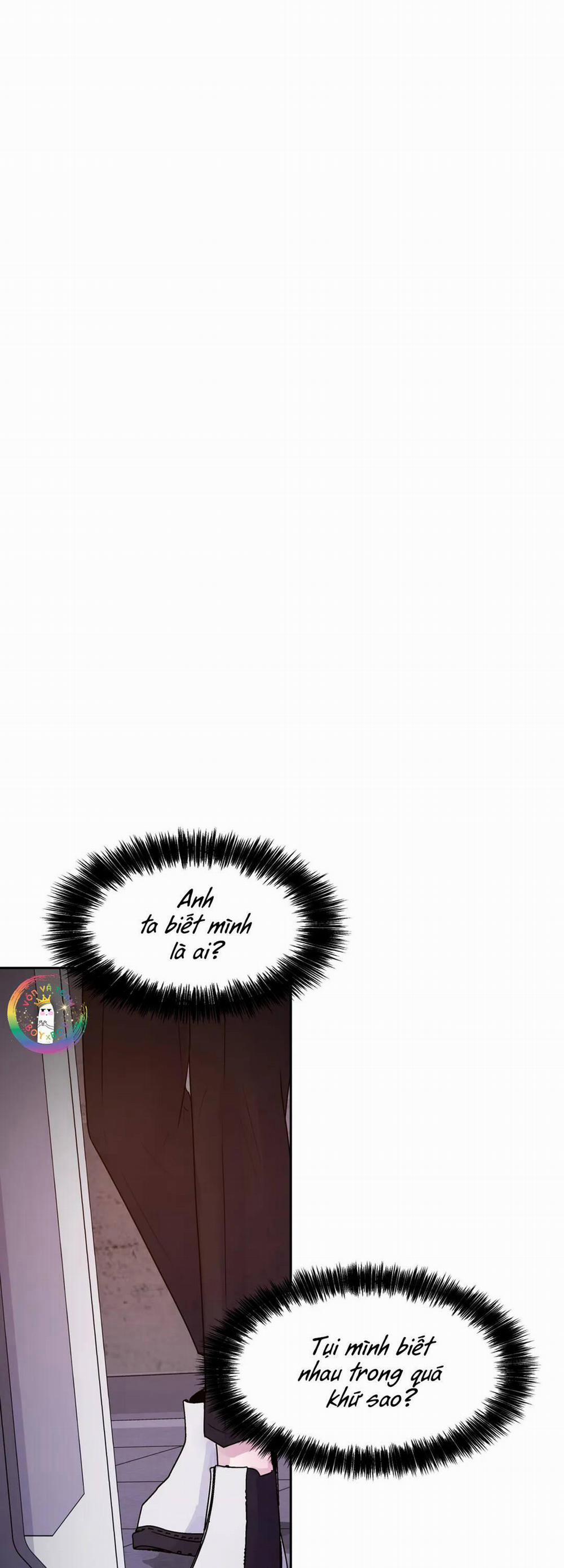 Guiding Light 24 Chụt Chụt trang 33