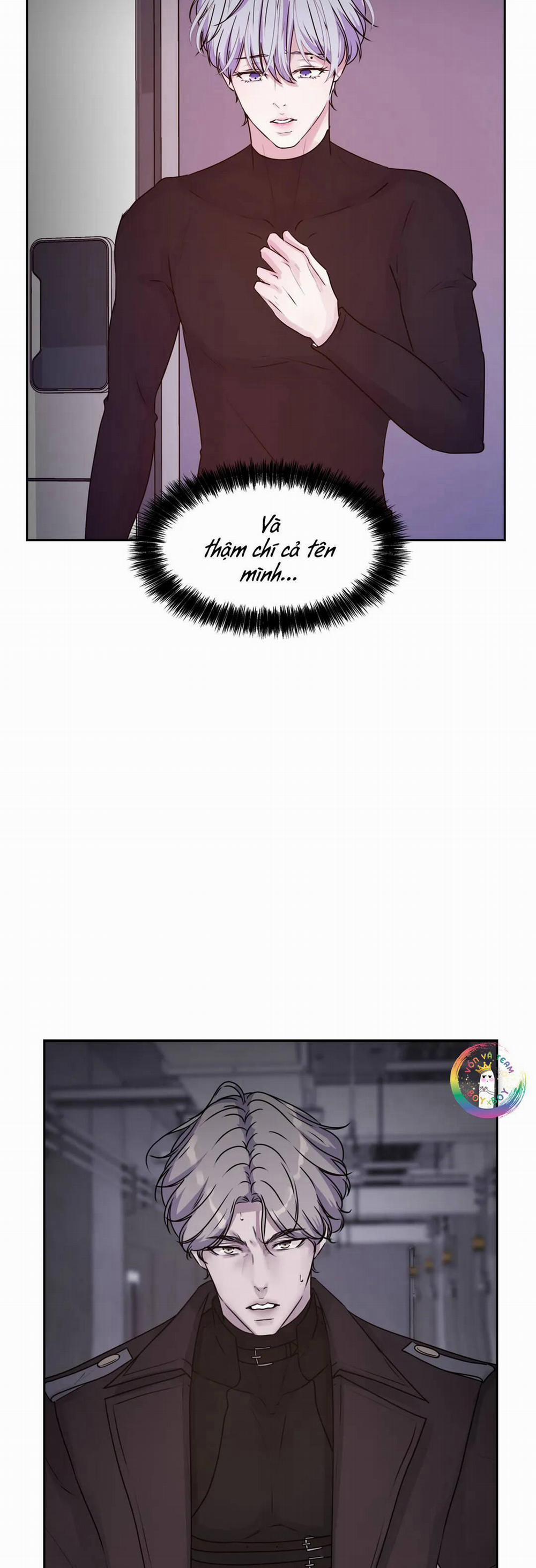 Guiding Light 24 Chụt Chụt trang 36