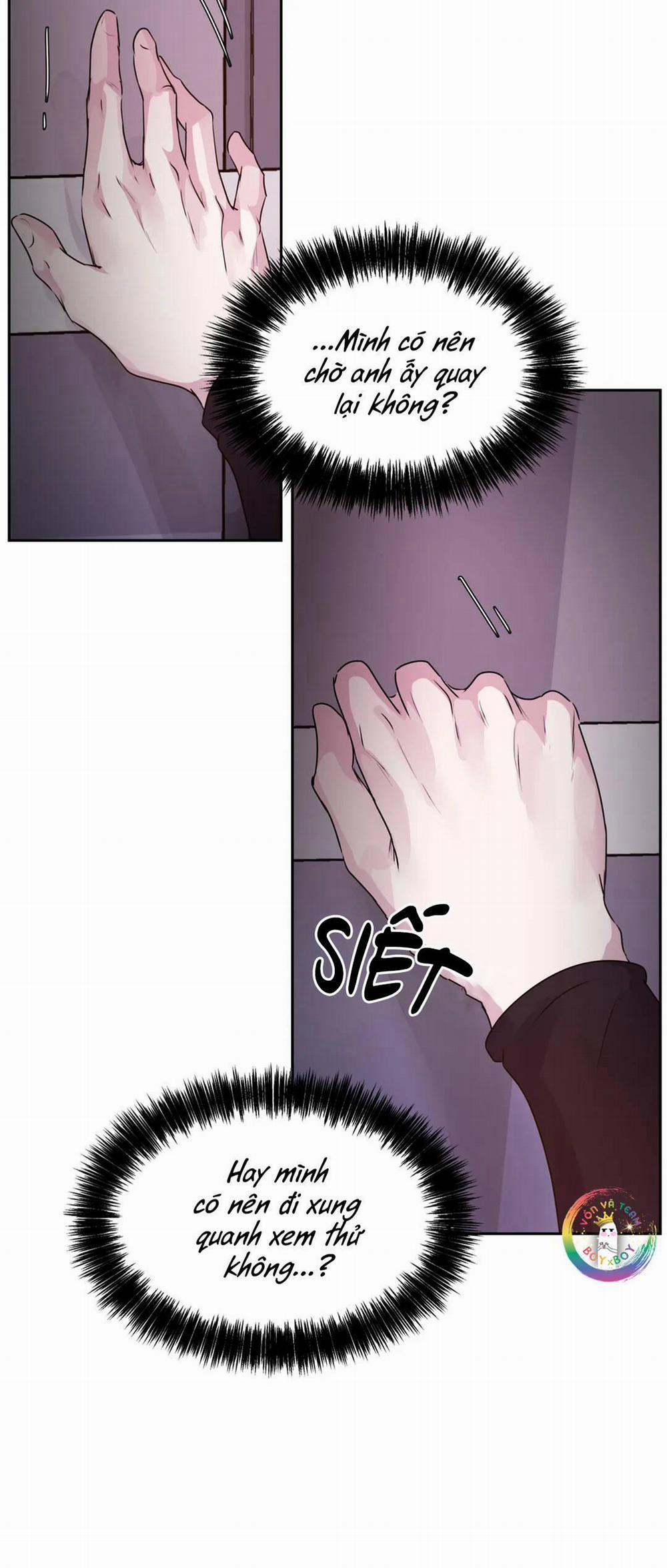 Guiding Light 24 Chụt Chụt trang 44