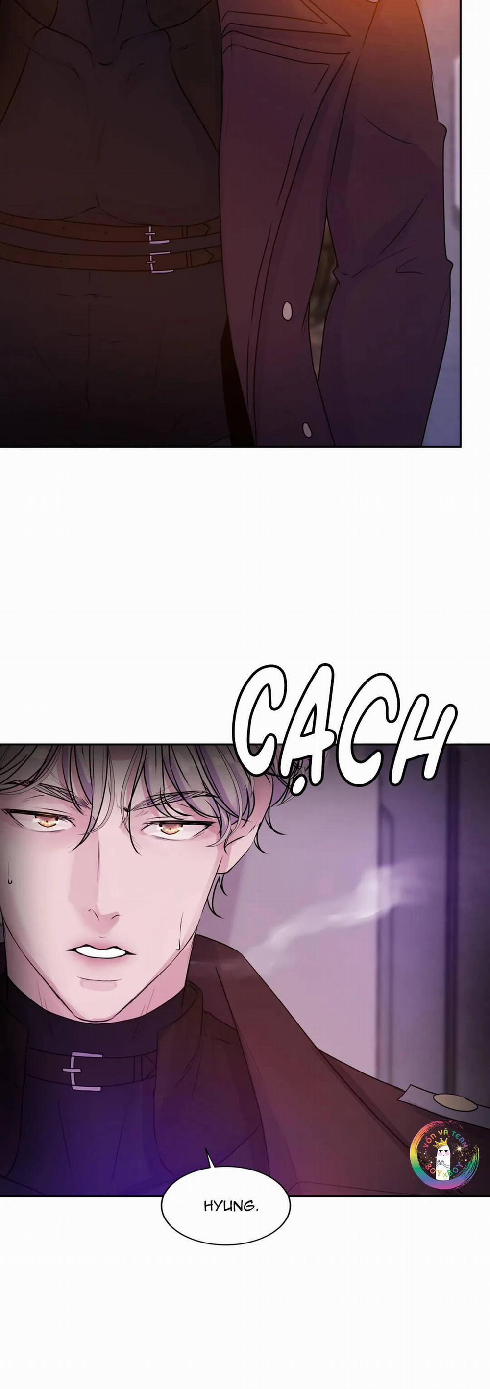 Guiding Light 24 Chụt Chụt trang 47