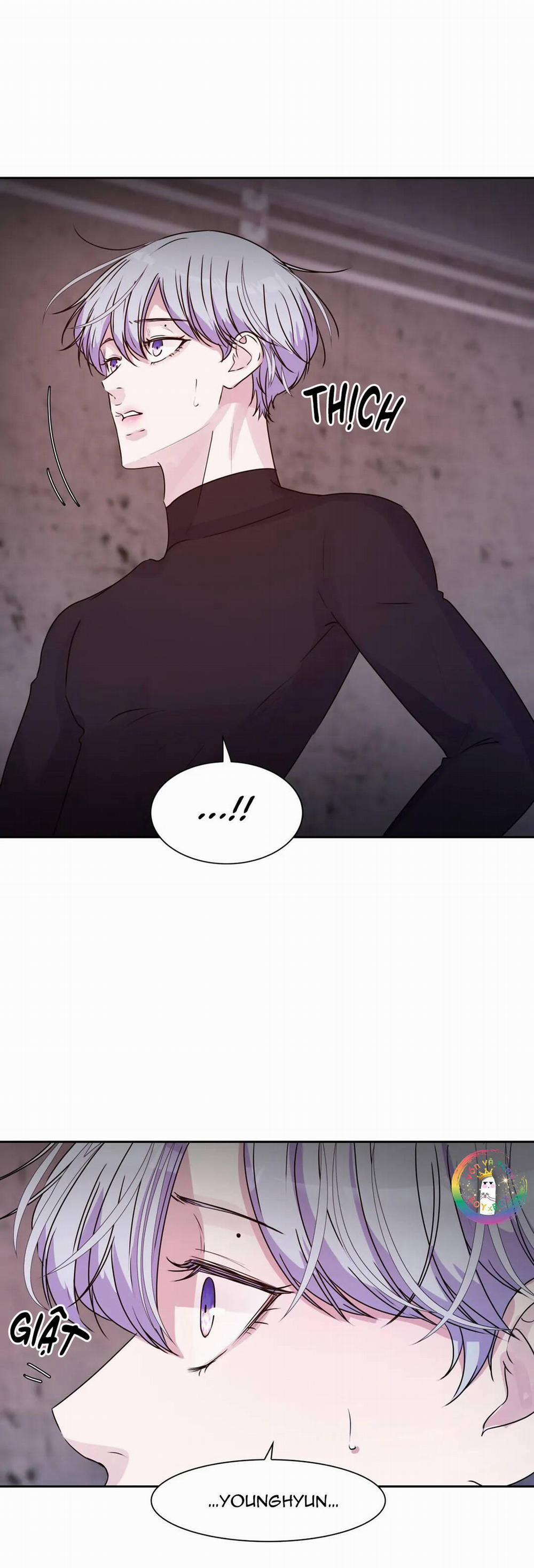 Guiding Light 24 Chụt Chụt trang 48