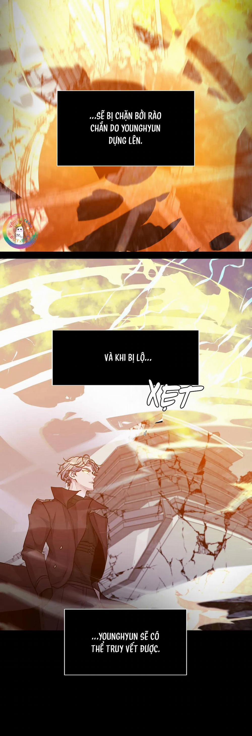 Guiding Light 24 Chụt Chụt trang 6