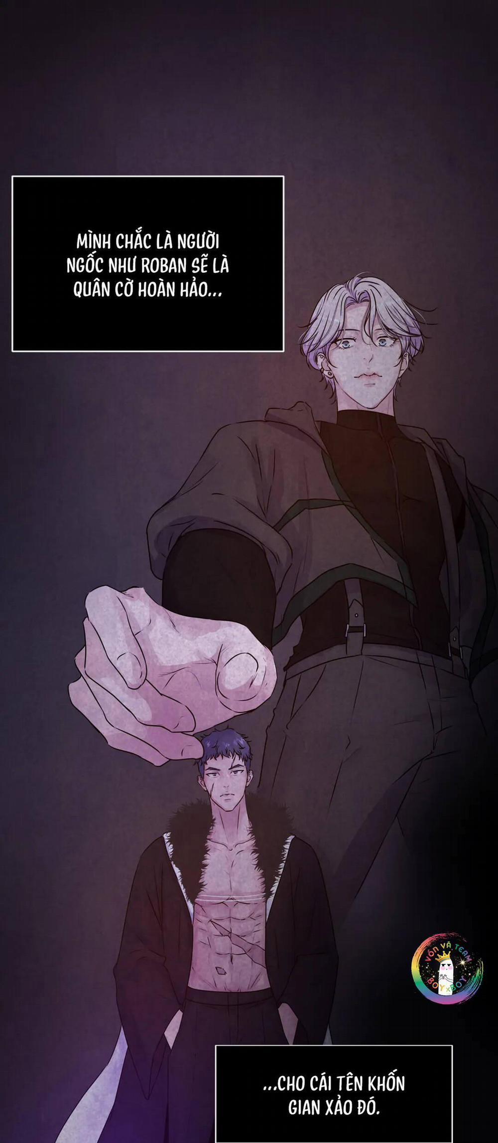 Guiding Light 25 trang 21