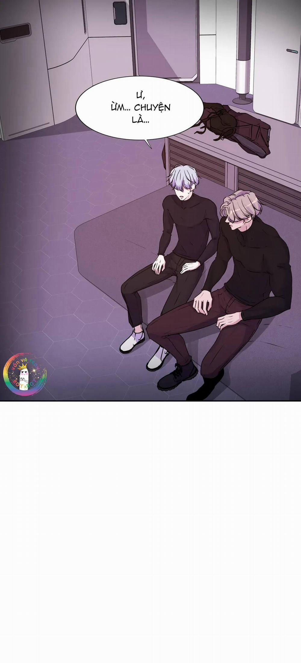 Guiding Light 25 trang 31