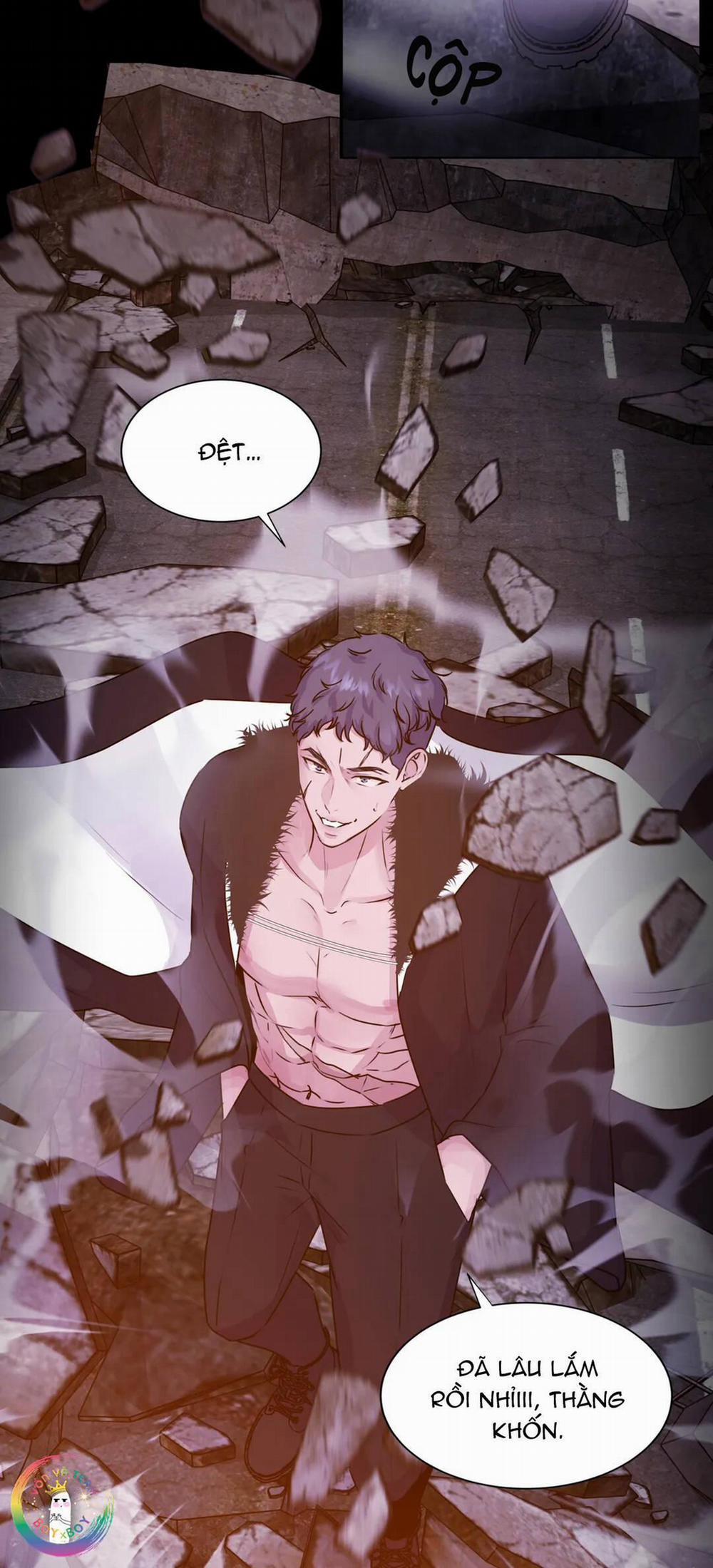 Guiding Light 25 trang 8