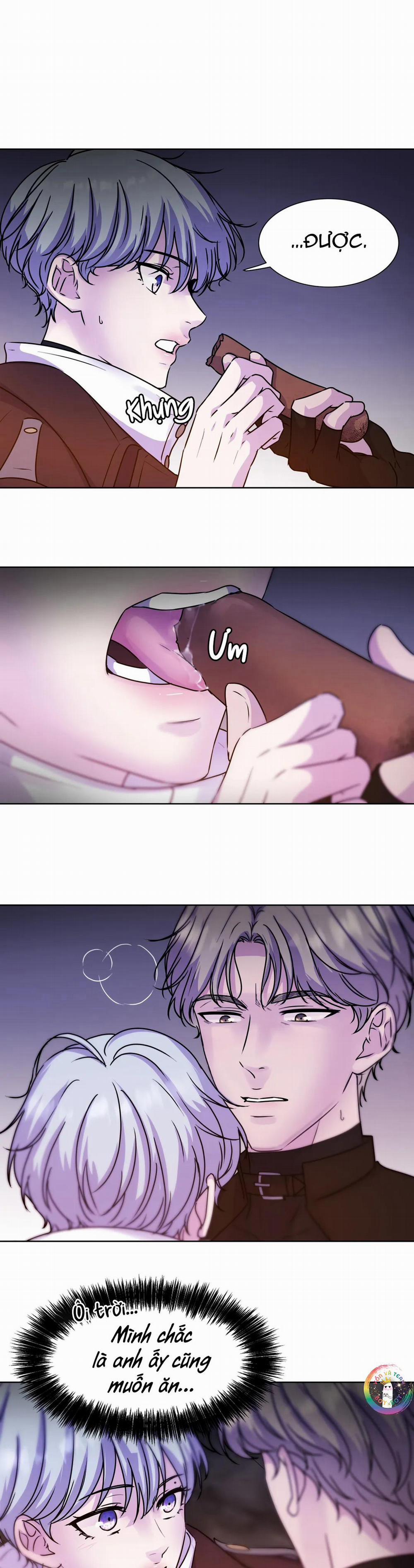 Guiding Light 3 trang 19