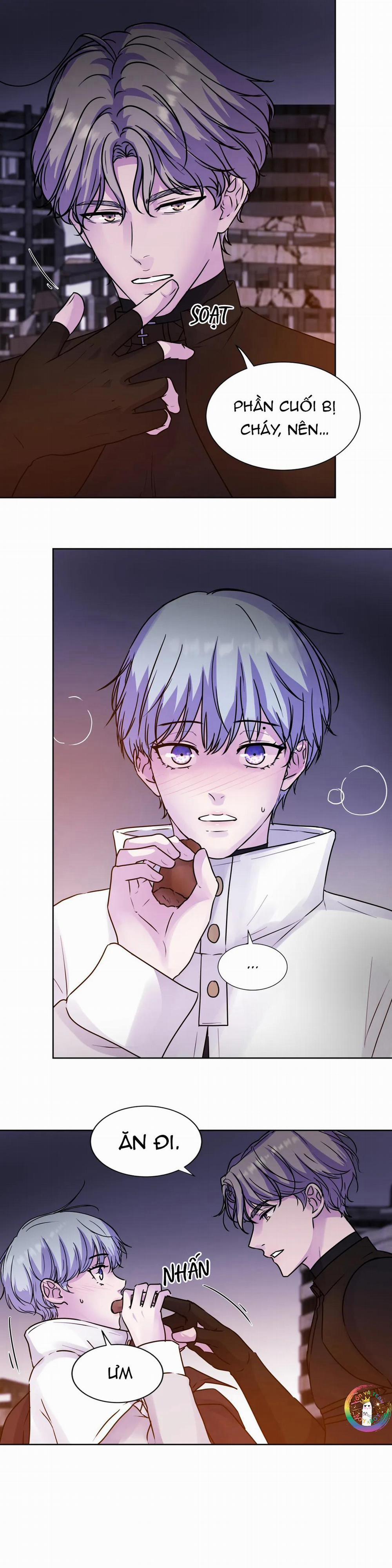 Guiding Light 3 trang 28