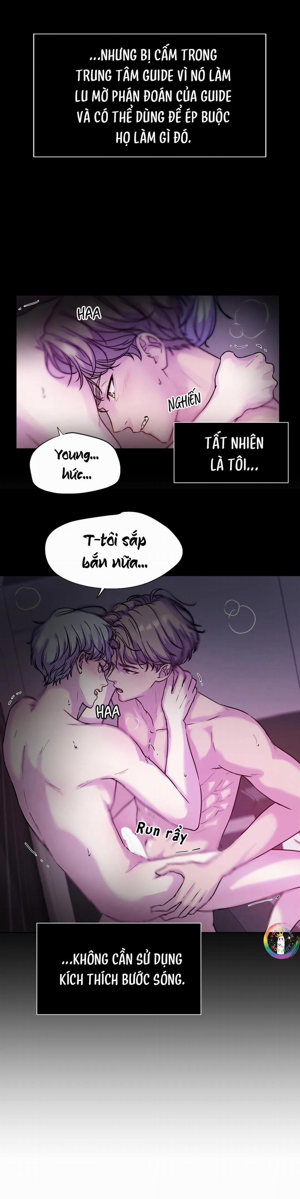 Guiding Light 3 trang 30