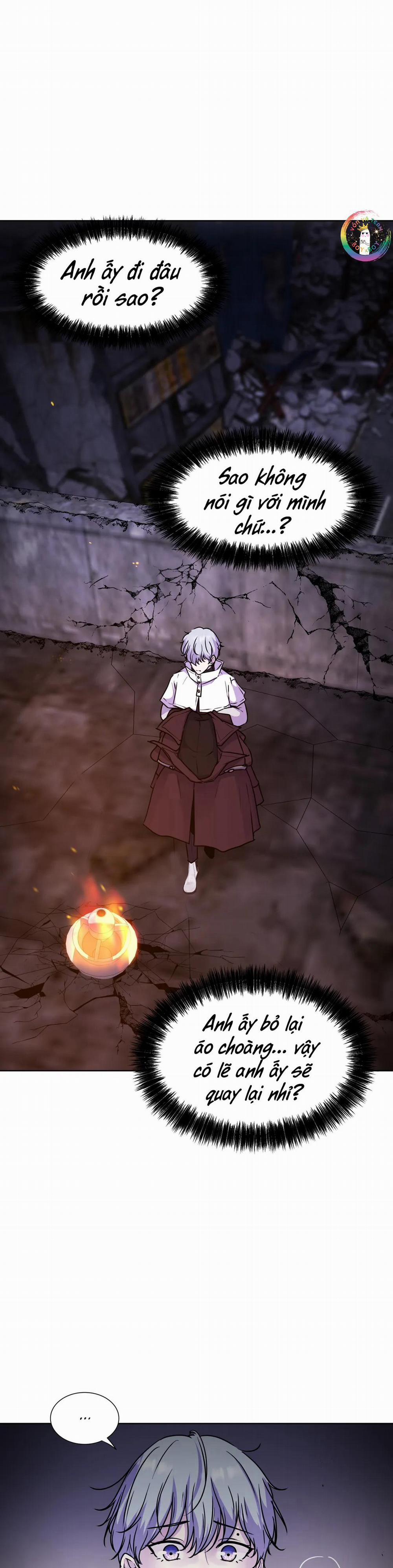 Guiding Light 3 trang 5