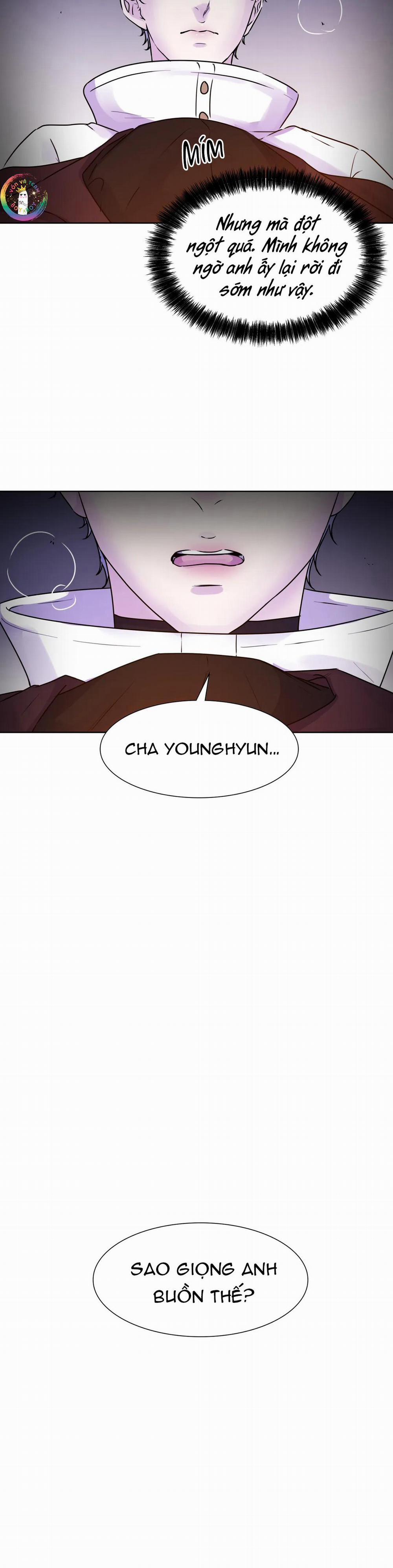 Guiding Light 3 trang 6