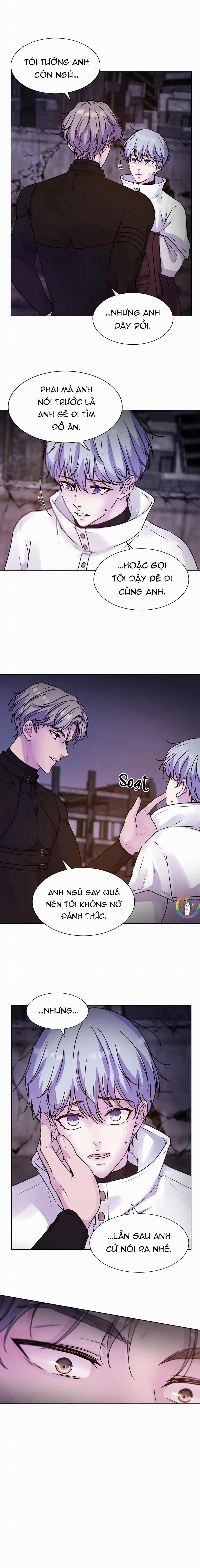 Guiding Light 3 trang 9