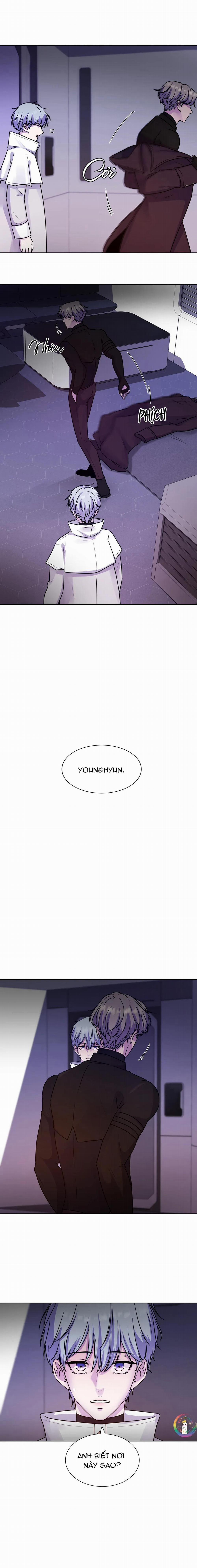 Guiding Light 4 trang 5