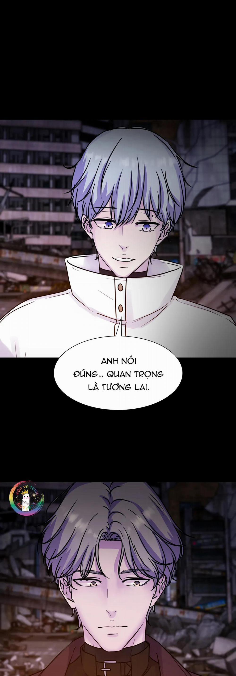 Guiding Light 5 trang 13