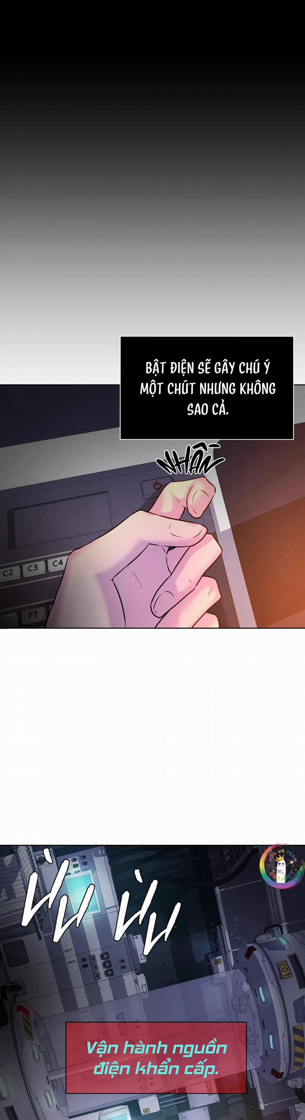 Guiding Light 5 trang 19