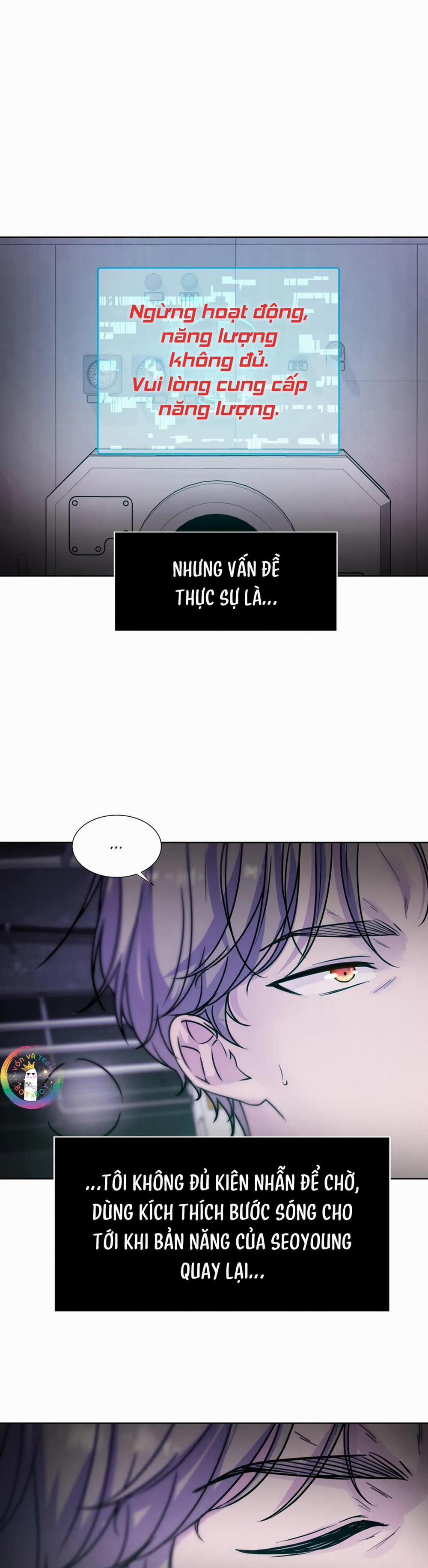 Guiding Light 5 trang 21