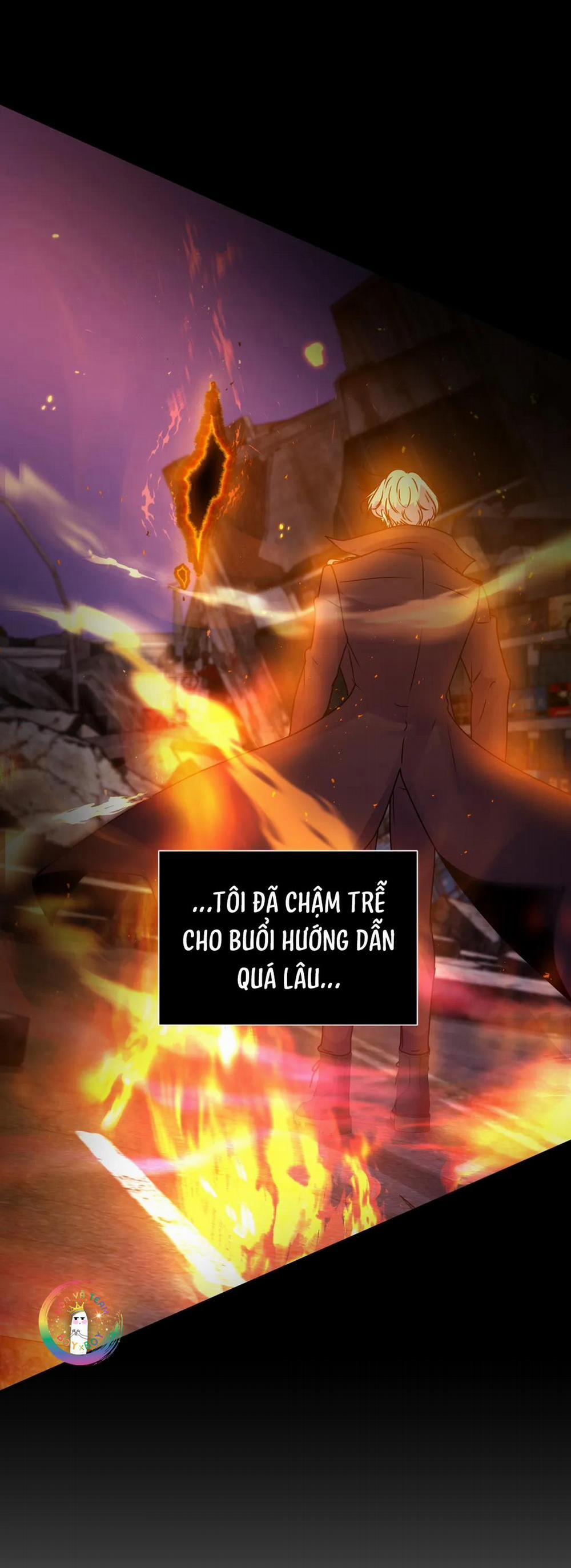 Guiding Light 5 trang 27