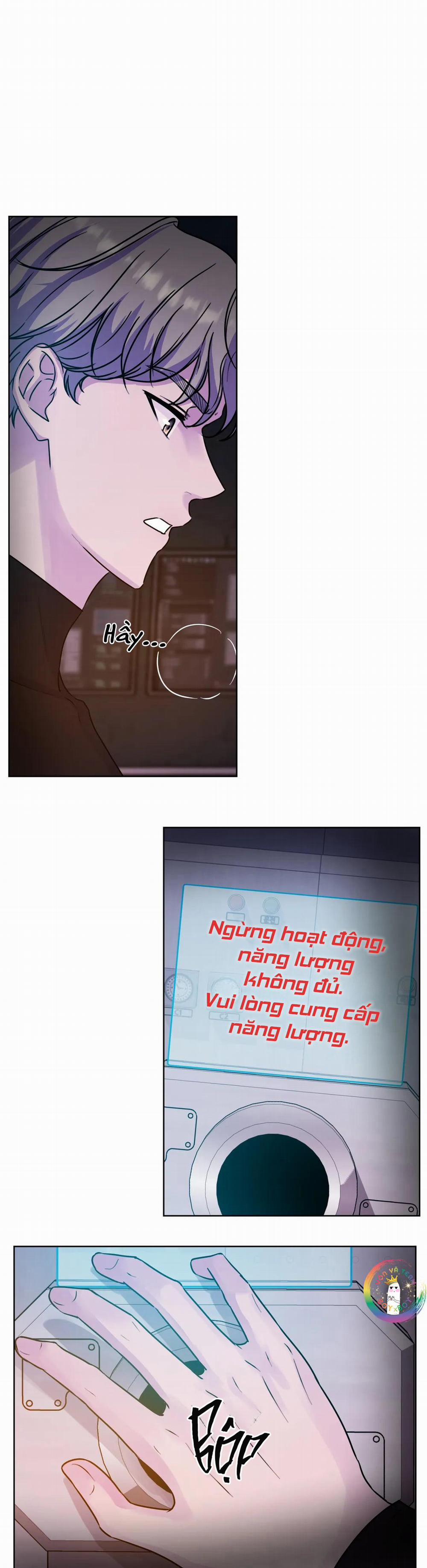 Guiding Light 5 trang 30