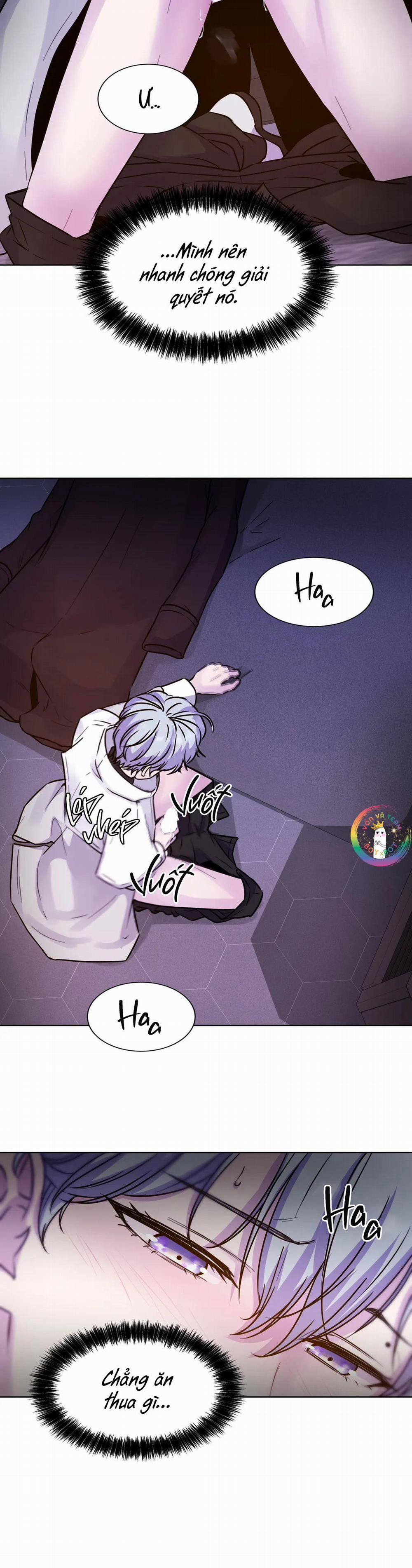 Guiding Light 5 trang 35