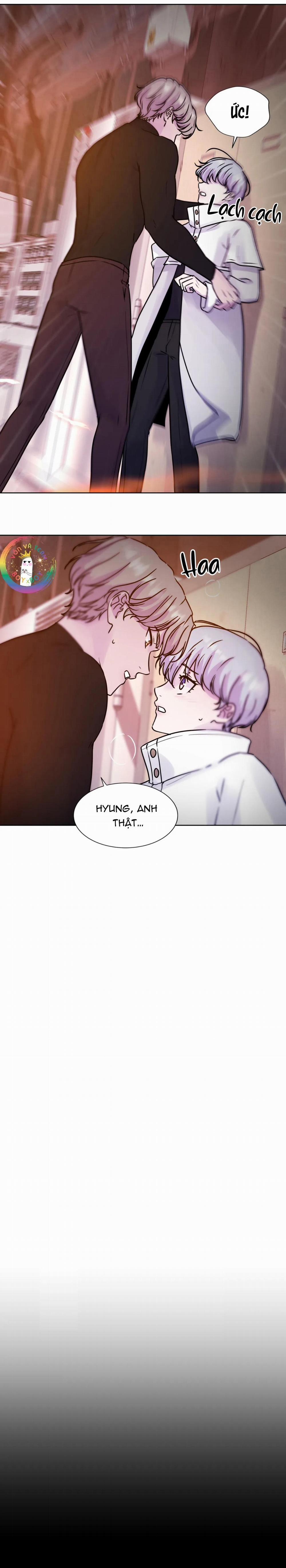 Guiding Light 6 Chụt Chụt trang 9