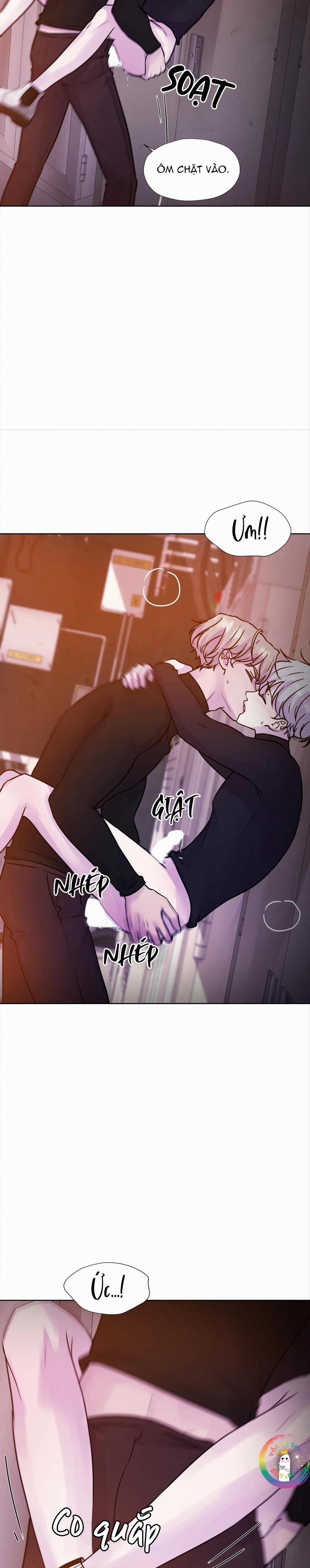 Guiding Light 7 Chịch trang 21