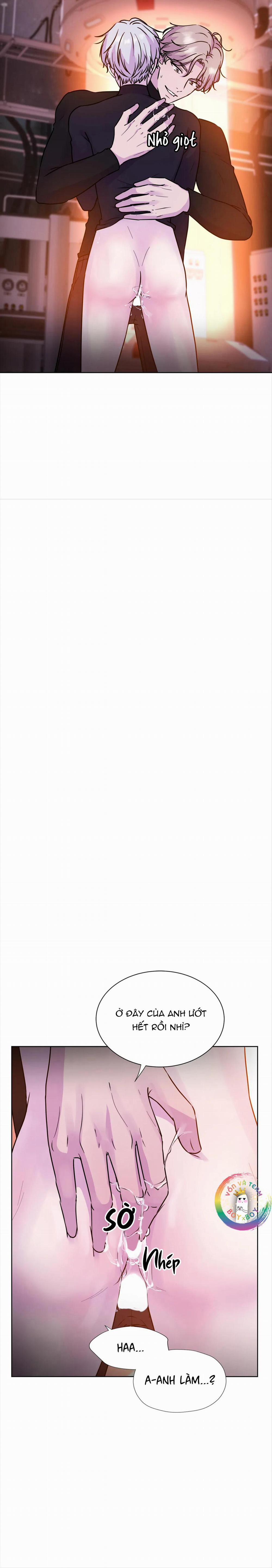 Guiding Light 7 Chịch trang 3