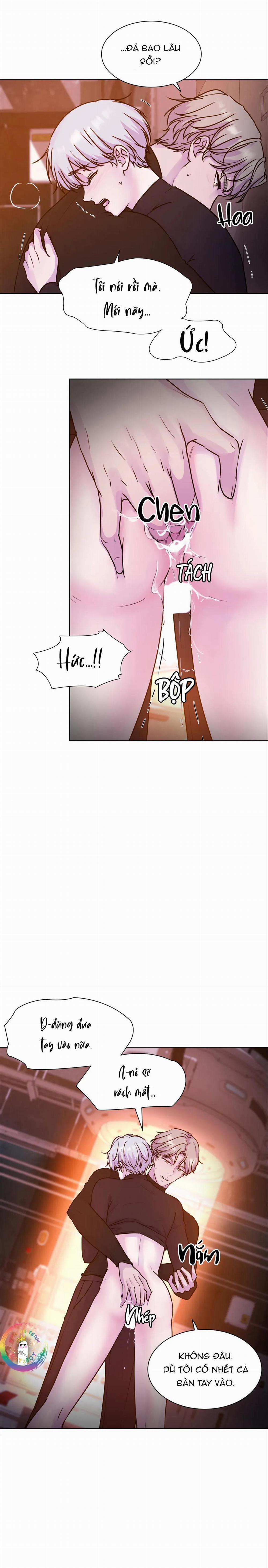 Guiding Light 7 Chịch trang 6