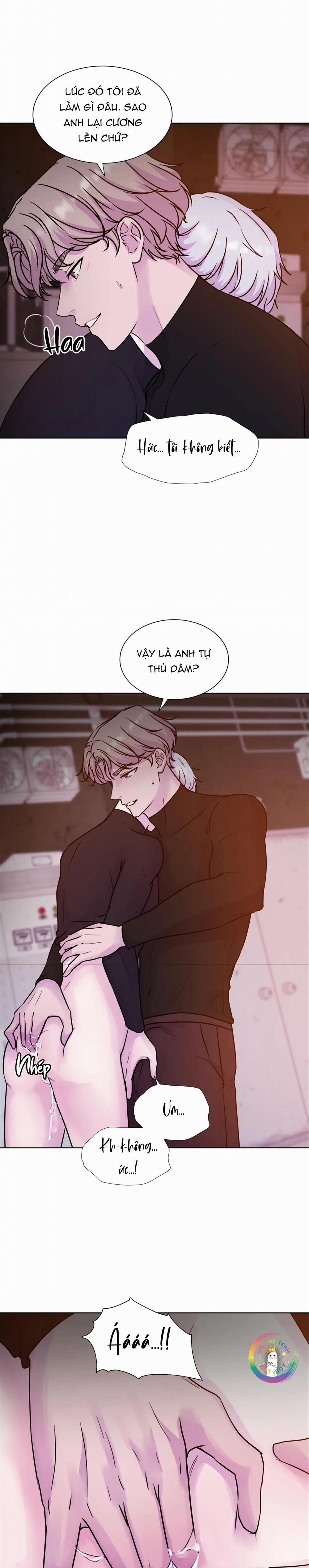 Guiding Light 7 Chịch trang 8