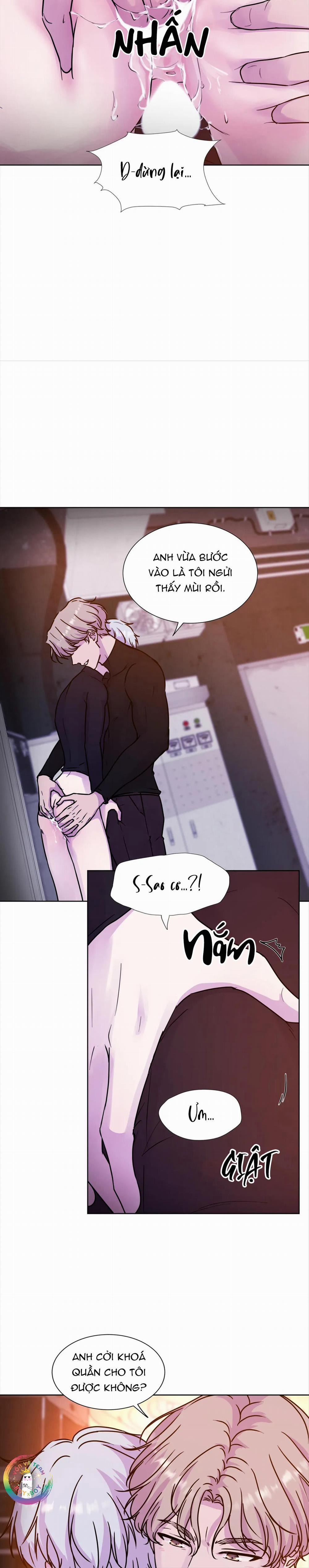 Guiding Light 7 Chịch trang 9