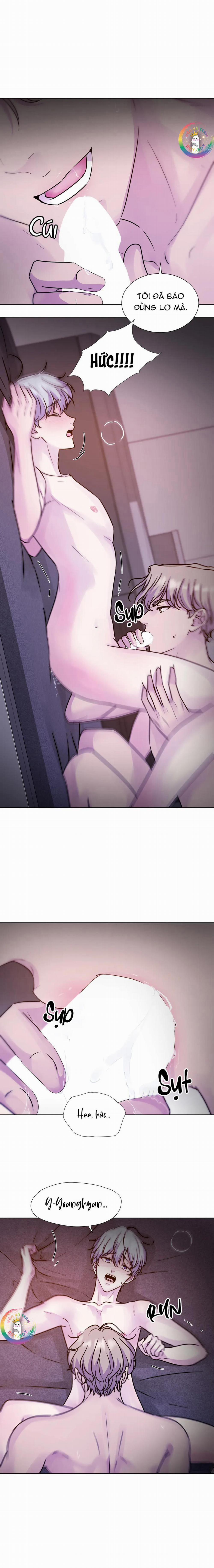 Guiding Light 8 H+++ trang 13