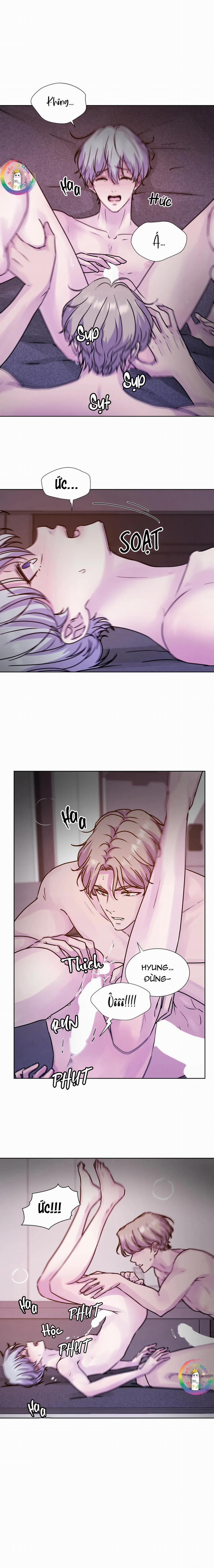 Guiding Light 8 H+++ trang 17