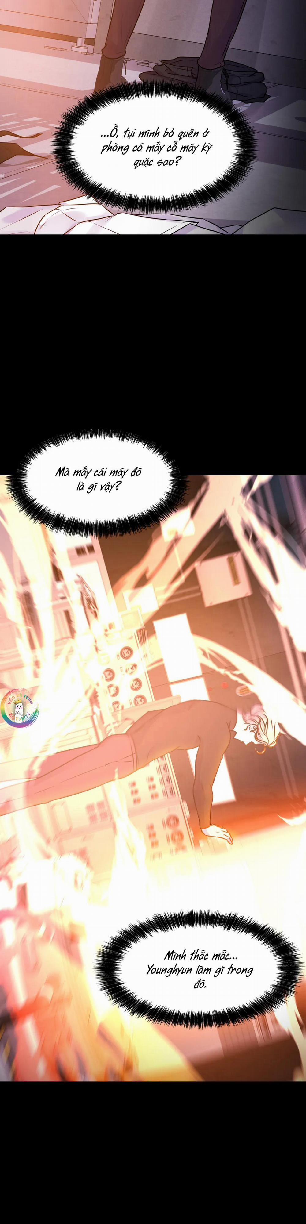 Guiding Light 9 H+ bồn tắm trang 18