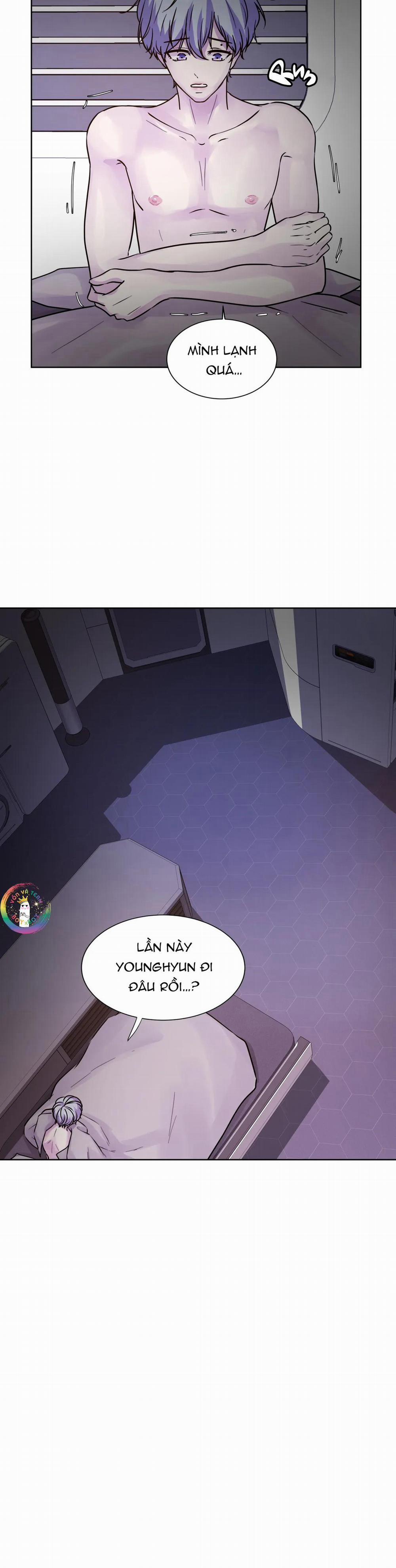 Guiding Light 9 H+ bồn tắm trang 30