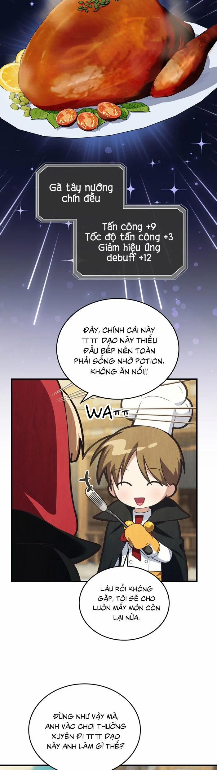 Guild Member Next Door (Season 2) 12 trang 33