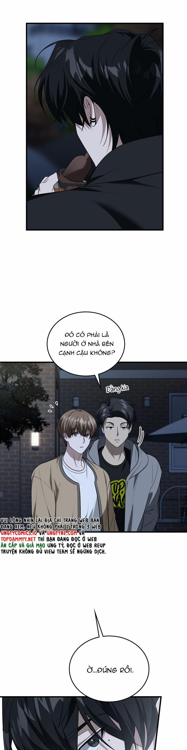 Guild Member Next Door (Season 2) 8 trang 10