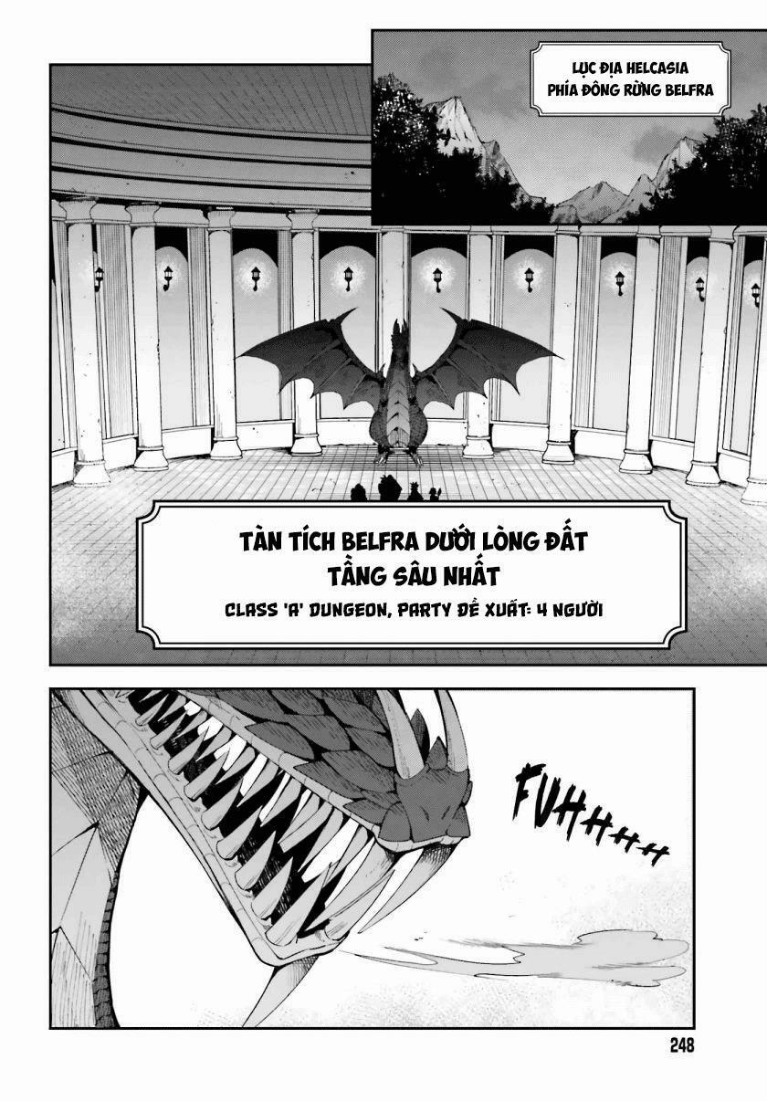 Guild No Uketsukejou Desu Ga, Zangyou Wa Iya Nanode Boss Wo Solo Toubatsu Shiyou To Omoimasu 1.2 trang 0