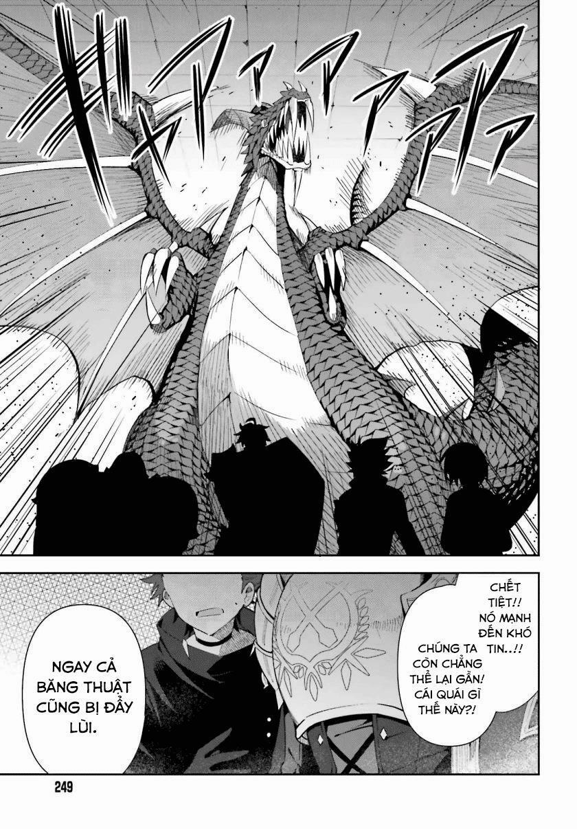 Guild No Uketsukejou Desu Ga, Zangyou Wa Iya Nanode Boss Wo Solo Toubatsu Shiyou To Omoimasu 1.2 trang 1