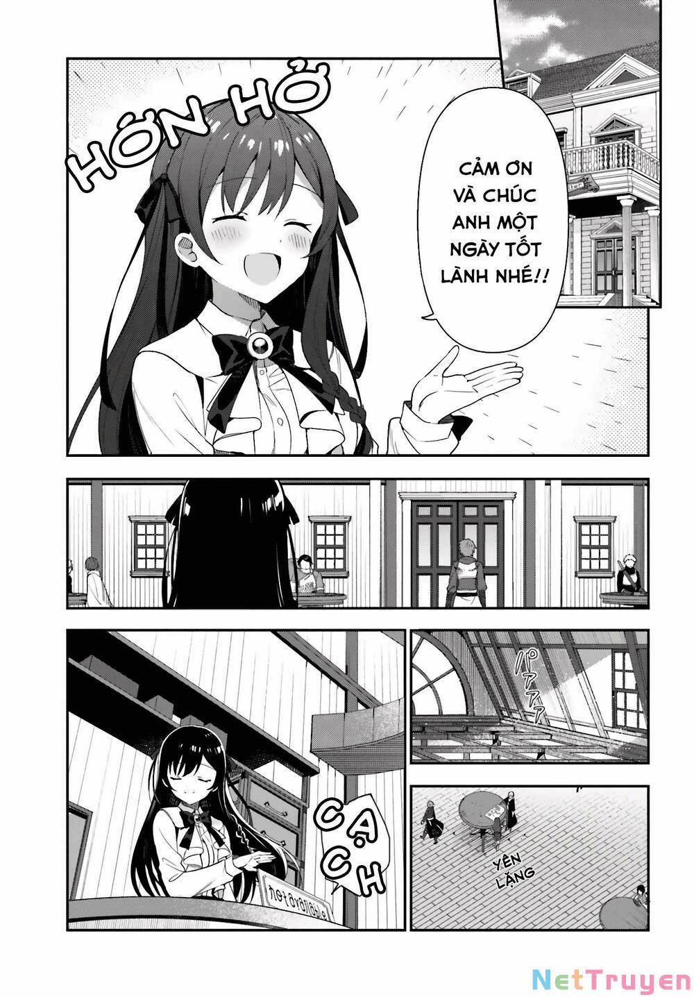 Guild No Uketsukejou Desu Ga, Zangyou Wa Iya Nanode Boss Wo Solo Toubatsu Shiyou To Omoimasu 2 trang 0