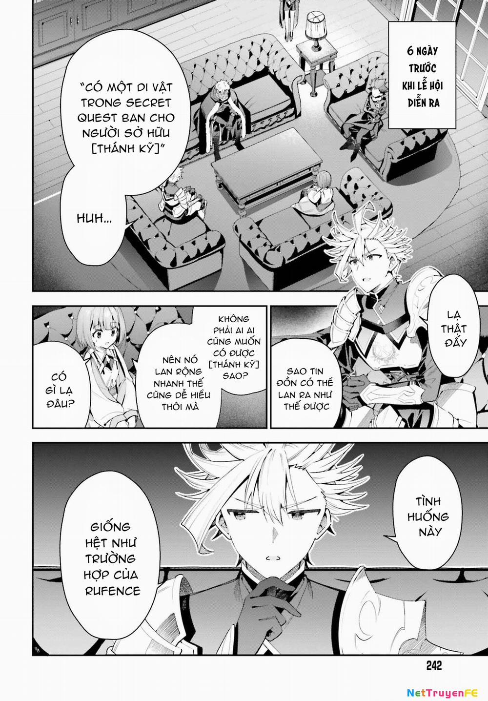 Guild No Uketsukejou Desu Ga, Zangyou Wa Iya Nanode Boss Wo Solo Toubatsu Shiyou To Omoimasu 26 trang 1