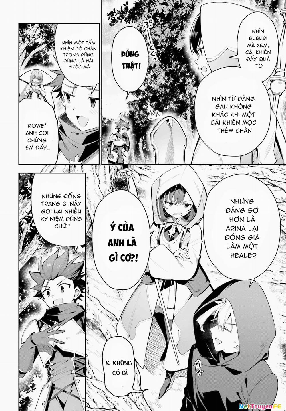 Guild No Uketsukejou Desu Ga, Zangyou Wa Iya Nanode Boss Wo Solo Toubatsu Shiyou To Omoimasu 27 trang 1