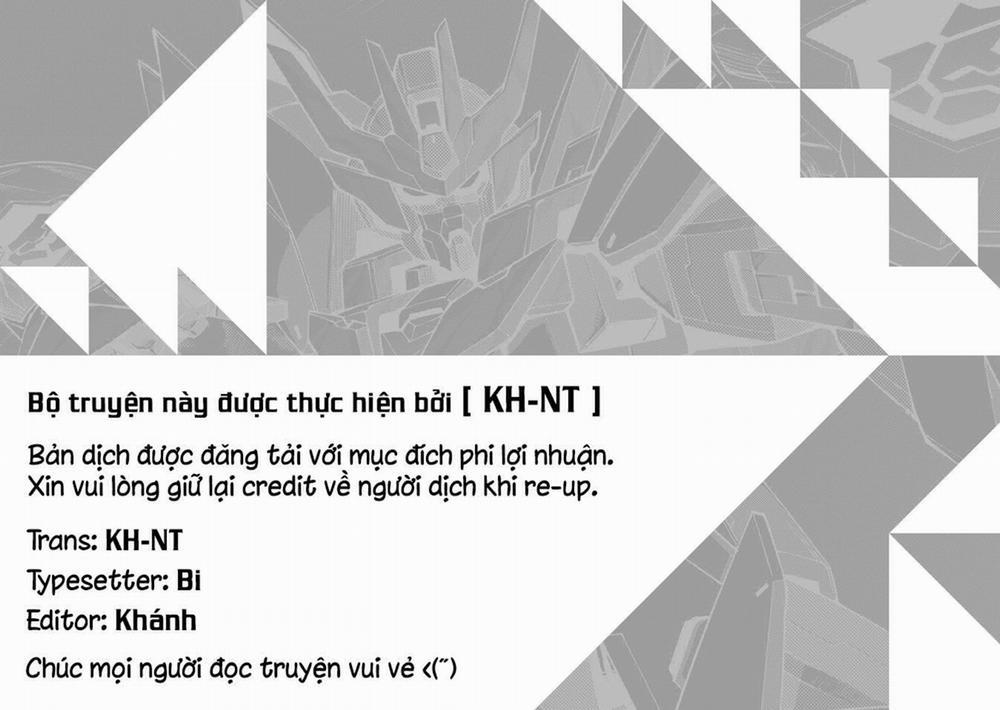 Gundam Build Diver Rize 3 trang 0