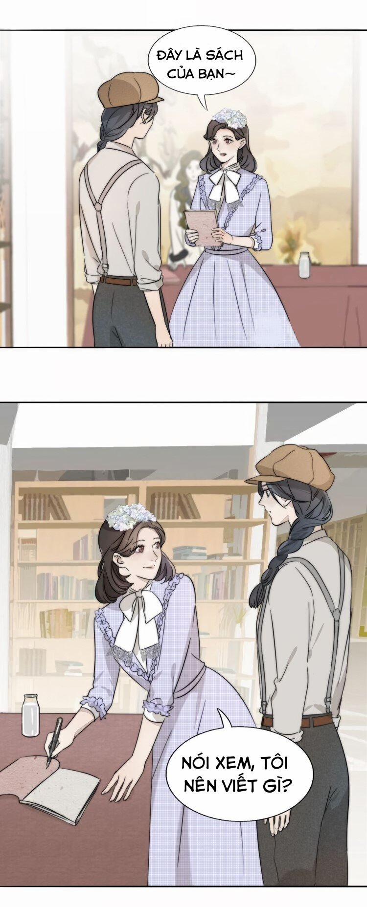 Gương Đôi 1 trang 31