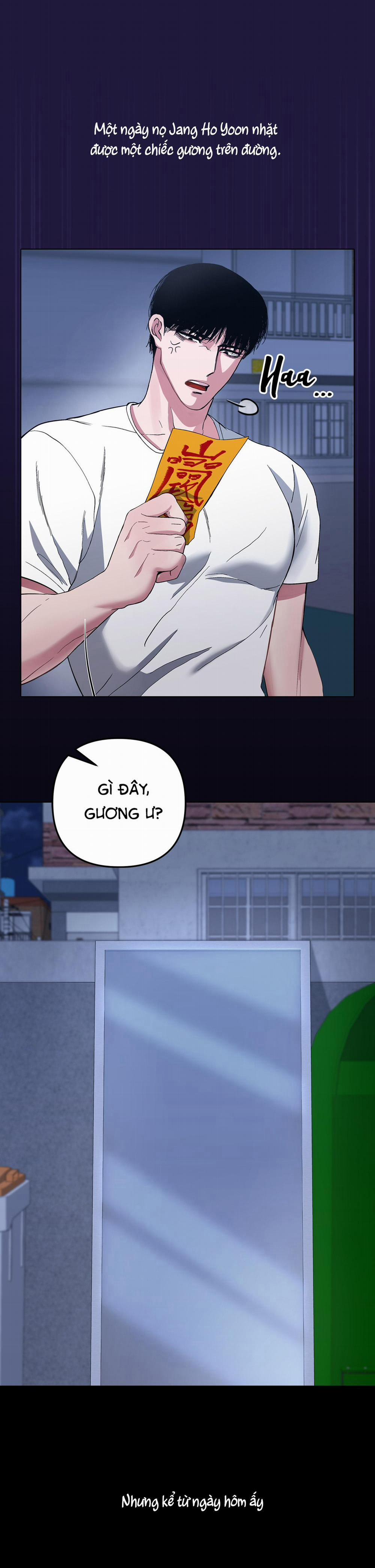 GƯƠNG HỠI GƯƠNG 0 trang 0